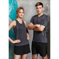 Womens Tactic Short
