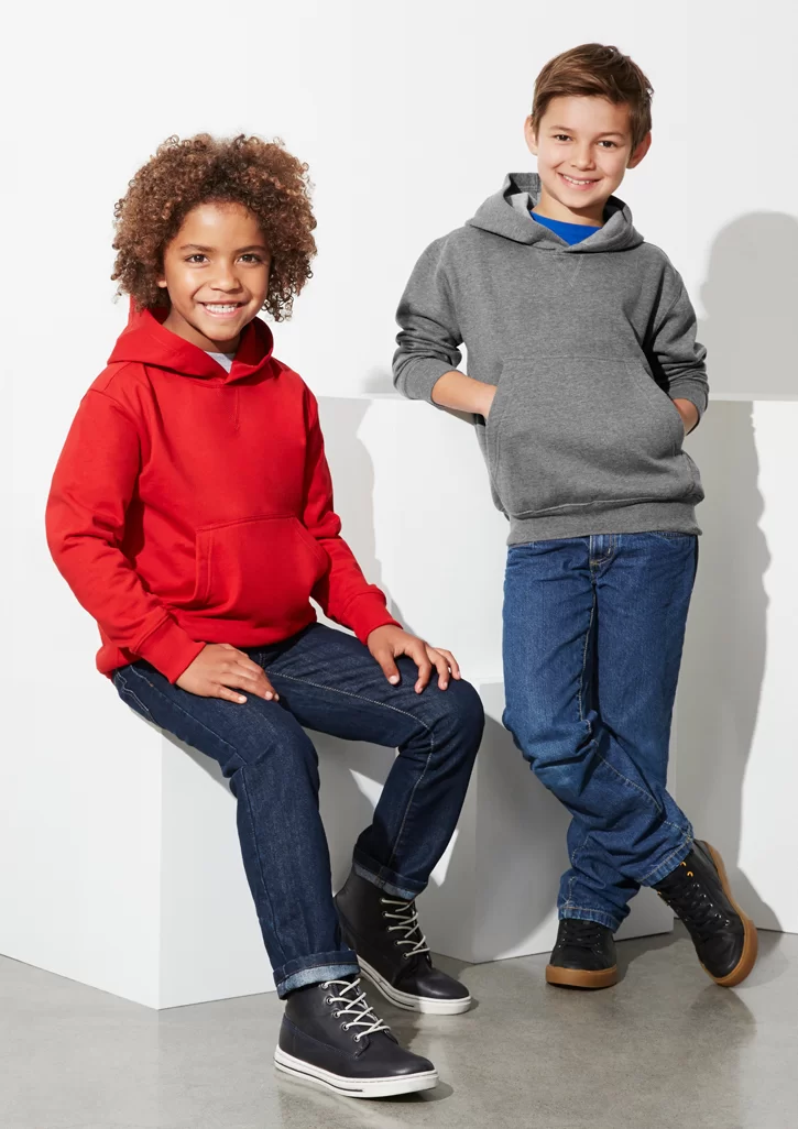 Kids Crew Hoodie Kids Crew Hoodie