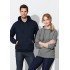 Womens Crew Hoodie