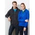 Mens Crew Zip Hoodie