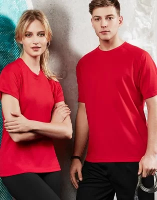 Ladies Sprint Tee