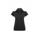 Womens Rival Short Sleeve Polo