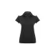 Womens Rival Short Sleeve Polo