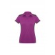 Womens Rival Short Sleeve Polo