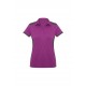 Womens Rival Short Sleeve Polo