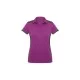 Womens Rival Short Sleeve Polo