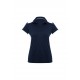 Womens Rival Short Sleeve Polo