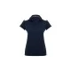 Womens Rival Short Sleeve Polo