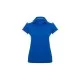 Womens Rival Short Sleeve Polo