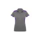 Womens Rival Short Sleeve Polo