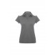 Womens Rival Short Sleeve Polo