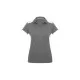 Womens Rival Short Sleeve Polo
