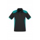 Mens Rival Short Sleeve Polo