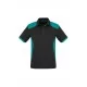 Mens Rival Short Sleeve Polo