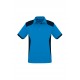 Mens Rival Short Sleeve Polo