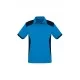 Mens Rival Short Sleeve Polo