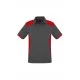 Mens Rival Short Sleeve Polo