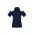 Mens Rival Short Sleeve Polo - Navy/White