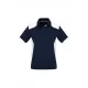 Mens Rival Short Sleeve Polo