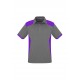 Mens Rival Short Sleeve Polo