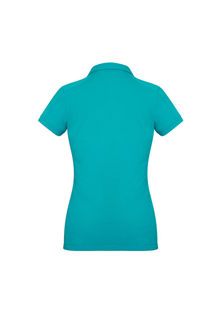 Ladies Profile Polo