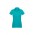 Ladies Profile Polo - Teal