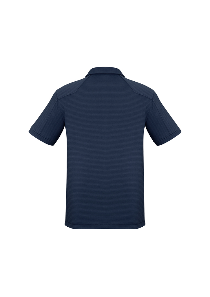 Mens Profile Polo