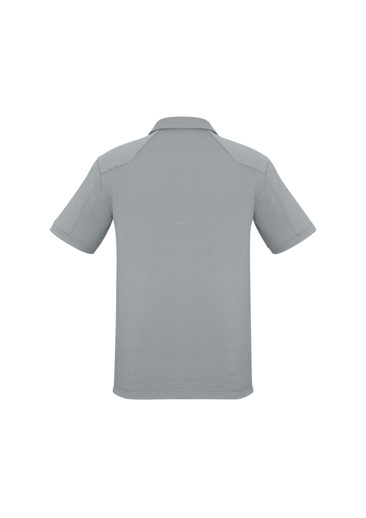 Mens Profile Polo