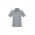 Mens Profile Polo - Silver