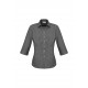 Ladies Ellison 3/4 Sleeve Shirt