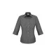 Ladies Ellison 3/4 Sleeve Shirt