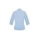 Ladies Ellison 3/4 Sleeve Shirt