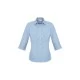 Ladies Ellison 3/4 Sleeve Shirt