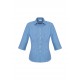 Ladies Ellison 3/4 Sleeve Shirt