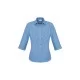 Ladies Ellison 3/4 Sleeve Shirt