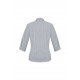 Ladies Ellison 3/4 Sleeve Shirt