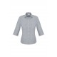 Ladies Ellison 3/4 Sleeve Shirt