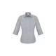 Ladies Ellison 3/4 Sleeve Shirt
