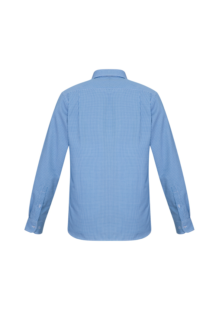 Mens Ellison Long Sleeve Shirt