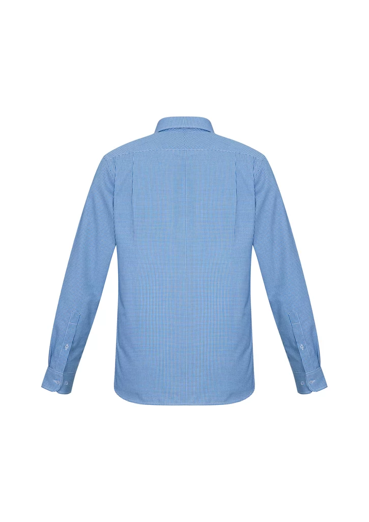 Mens Ellison Long Sleeve Shirt