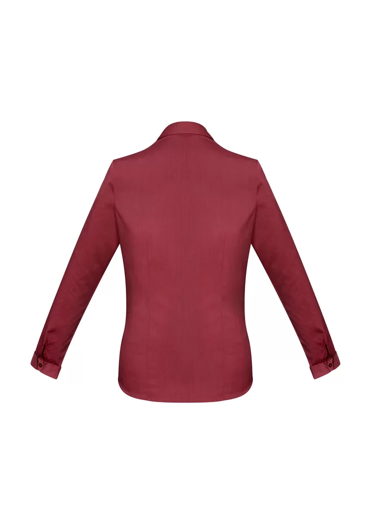 Ladies Monaco Long Sleeve Shirt Ladies Monaco Long Sleeve Shirt