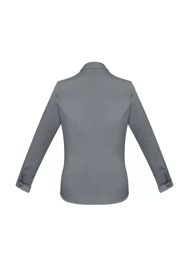 Ladies Monaco Long Sleeve Shirt Ladies Monaco Long Sleeve Shirt