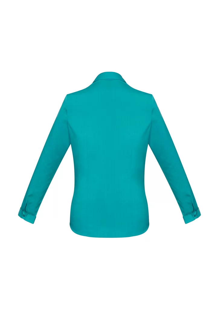 Ladies Monaco Long Sleeve Shirt Ladies Monaco Long Sleeve Shirt