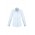 Ladies Monaco Long Sleeve Shirt - White