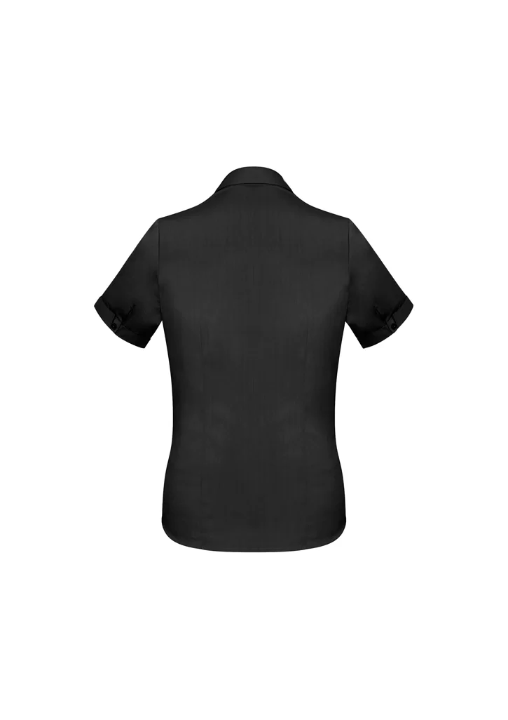 Ladies Monaco Short Sleeve Shirt Ladies Monaco Short Sleeve Shirt