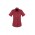 Ladies Monaco Short Sleeve Shirt - Cherry