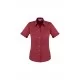 Ladies Monaco Short Sleeve Shirt Ladies Monaco Short Sleeve Shirt
