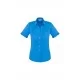 Ladies Monaco Short Sleeve Shirt Ladies Monaco Short Sleeve Shirt