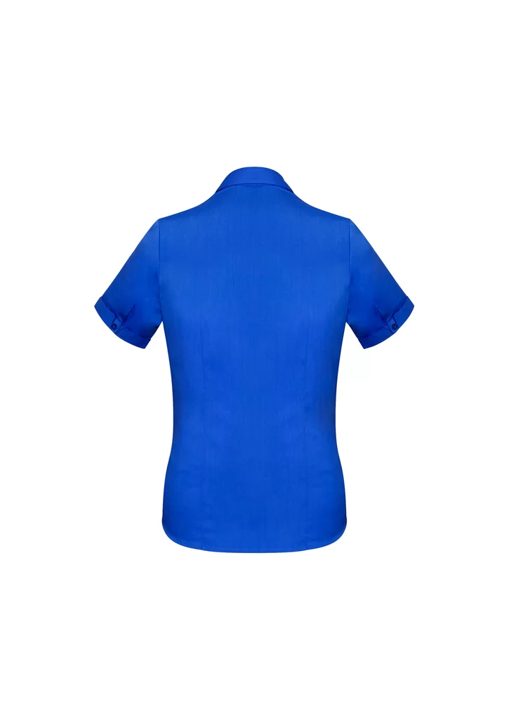 Ladies Monaco Short Sleeve Shirt Ladies Monaco Short Sleeve Shirt