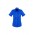 Ladies Monaco Short Sleeve Shirt - Electric Blue
